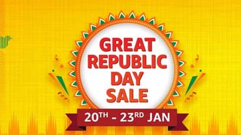 Amazon Great Republic Day Sale kicks off: From iPhone 12, OnePlus to Samsung, check out 5 great deals