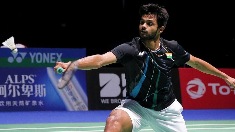 Thailand Open: Sai Praneeth withdraws after testing COVID-19 positive, roommate Srikanth also forced to pull out