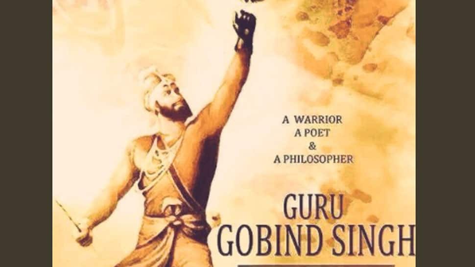Gurpurab 2021: On Guru Gobind Singh&#039;s Jayanti, his famous Shabads will inspire you!