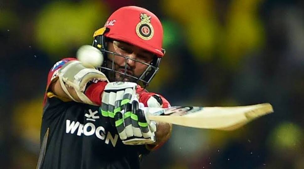 Parthiv Patel announced his retirement from all forms of the game last month. (Source: Twitter)