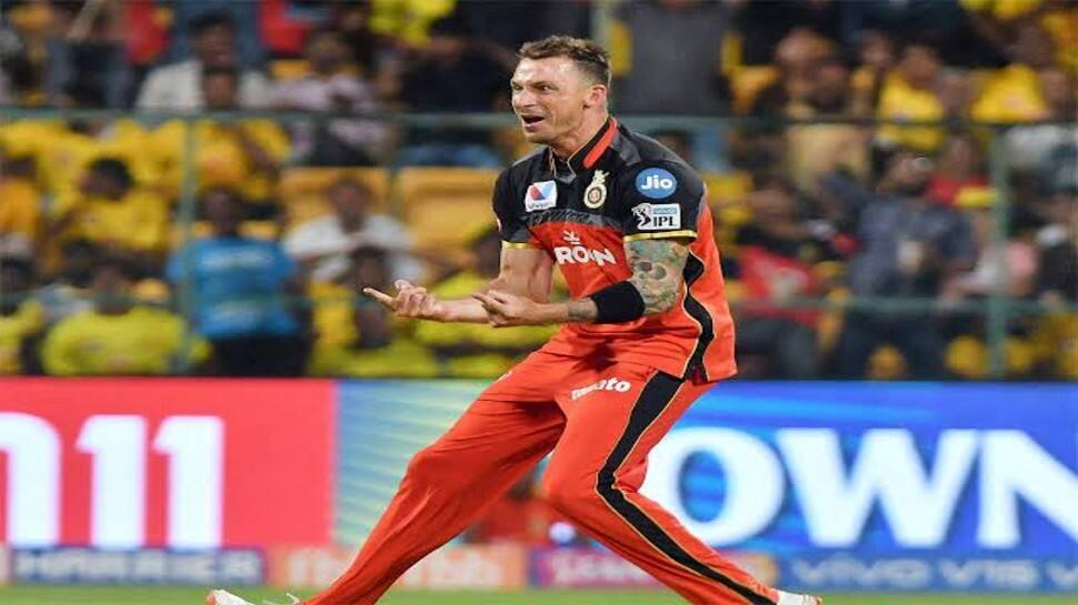 Dale Steyn informed on Twitter that he will be skipping the 2021 edition of the IPL. (Source: Twitter)