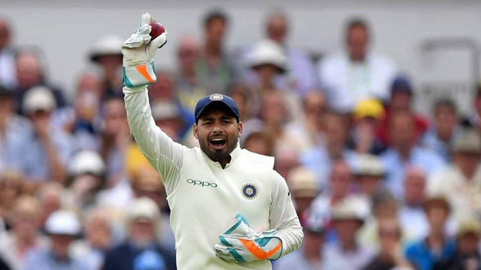 Aaj Se Brisbane Ka Naam Pant Nagar Virender Sehwag Lauds Rishabh Pant S Match Winning Effort With Hilarious Meme Cricket News Zee News