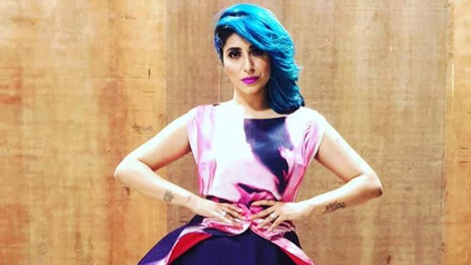 Bollywood probably does not understand my worth: Neha Bhasin