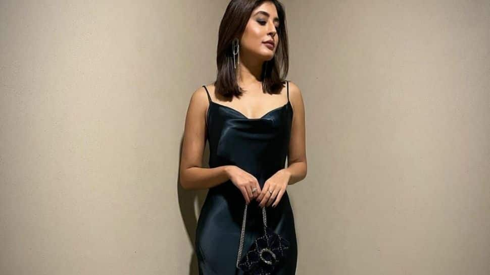 Kritika Kamra is a diva