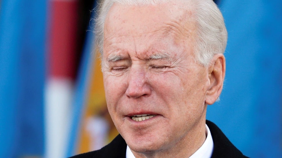 US President Joe Biden lost his eldest son Beau Biden to brain cancer 