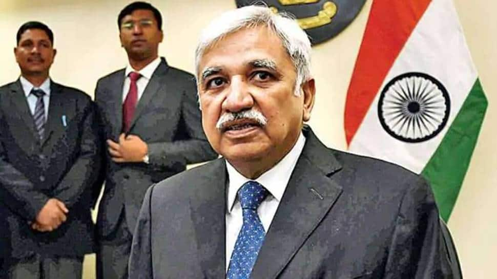 Assam assembly polls will be held keeping Rongoli Bihu, CBSE board exams in mind: CEC Sunil Arora