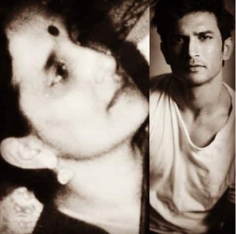 Sushant Singh Rajput's last post was on his late mother