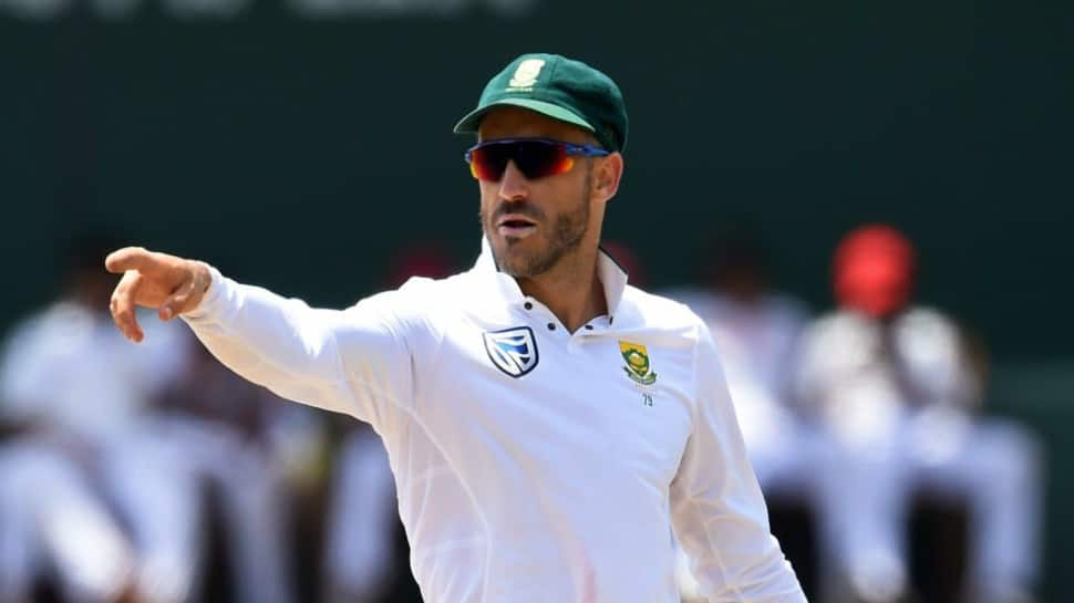 Pakistan vs SA: Faf du Plessis looks forward to his first Test on Pak soil