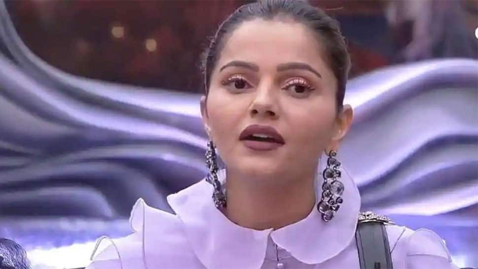 Bigg Boss 14: Rubina Dilaik will win, feels season 12&#039;s Jasleen Matharu