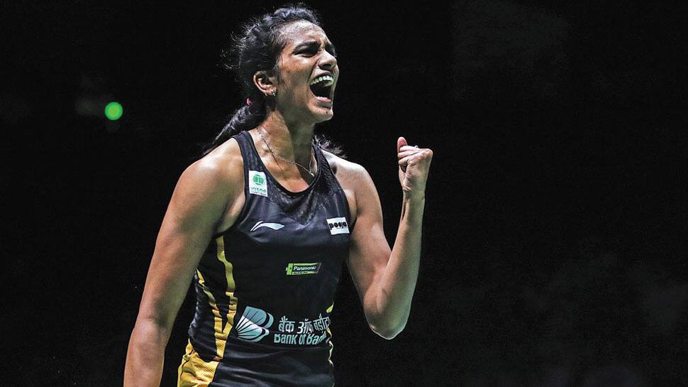 PV Sindhu, Sameer Verma eases into Thailand Open quarterfinals