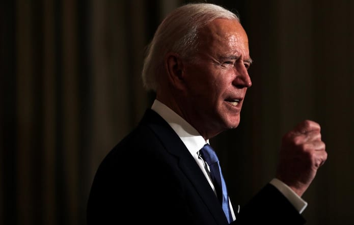 US President Joe Biden’s move to rejoin the 2015 Paris Agreement hailed