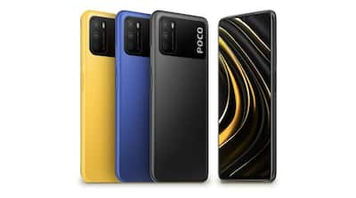 Poco M3