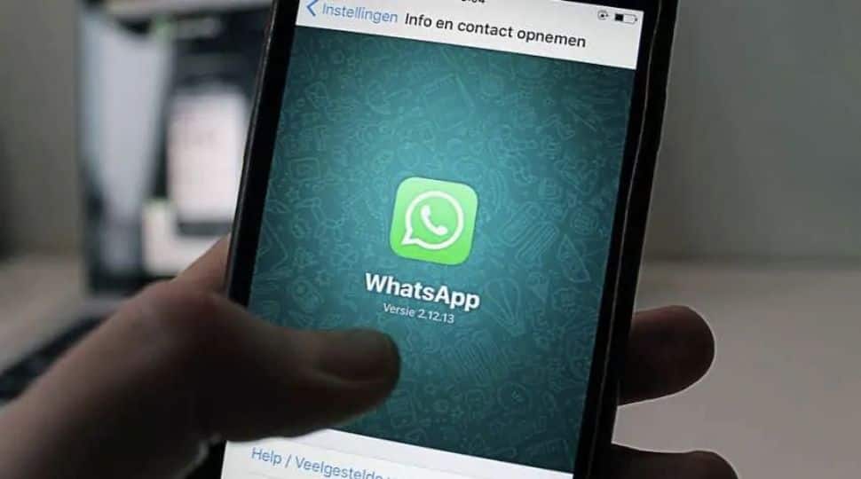 Parliamentary panel questions Facebook on WhatsApp&#039;s privacy terms and how it will impact users