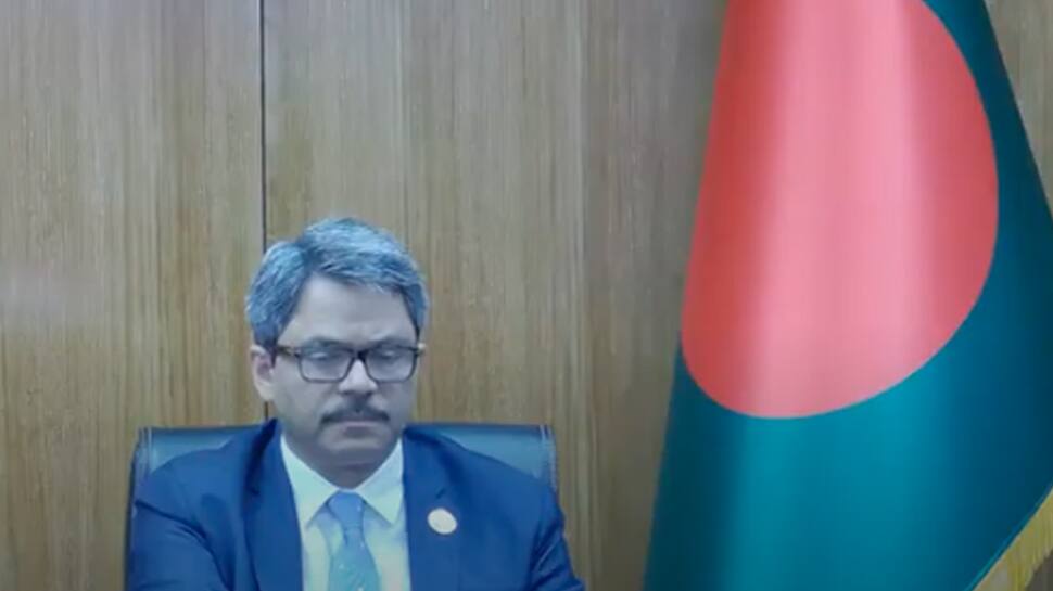 Bangladesh highlights close ties with India; dismisses &#039;China concerns&#039;