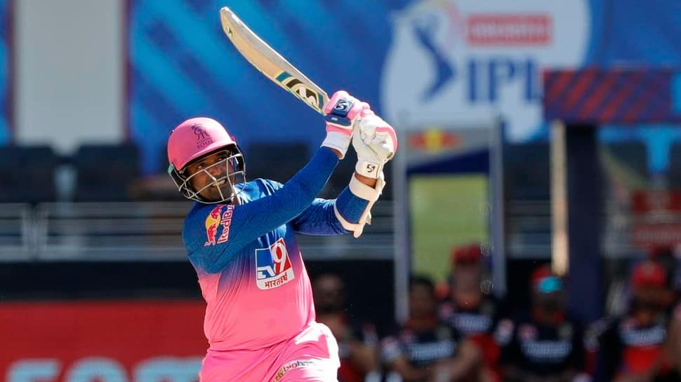 IPL 2021: Rajasthan Royals trade Robin Uthappa to Chennai Super Kings