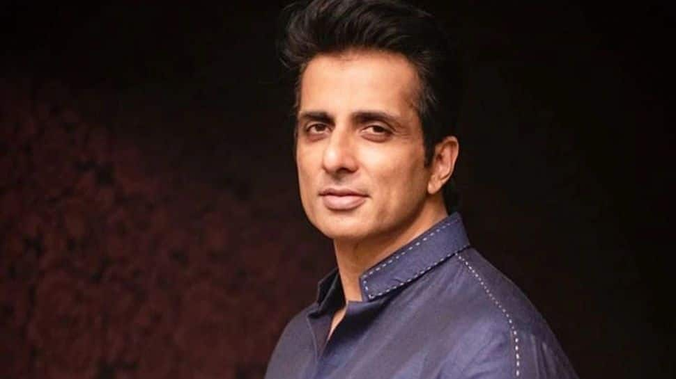 Sonu Sood moves SC in illegal construction case challenging BMC notice