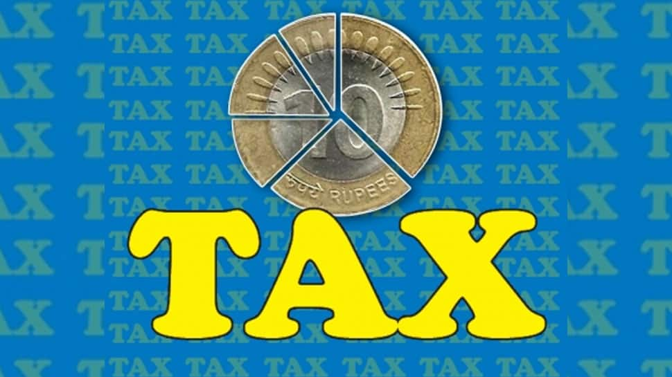 There is another tax called indirect tax