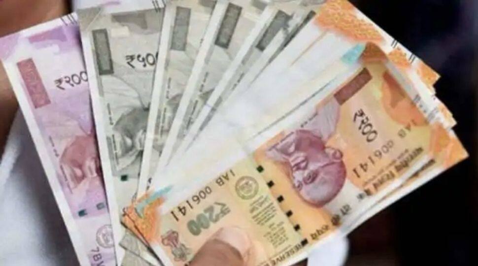 Investment up to Rs 1.5 lakh allowed for salaried person