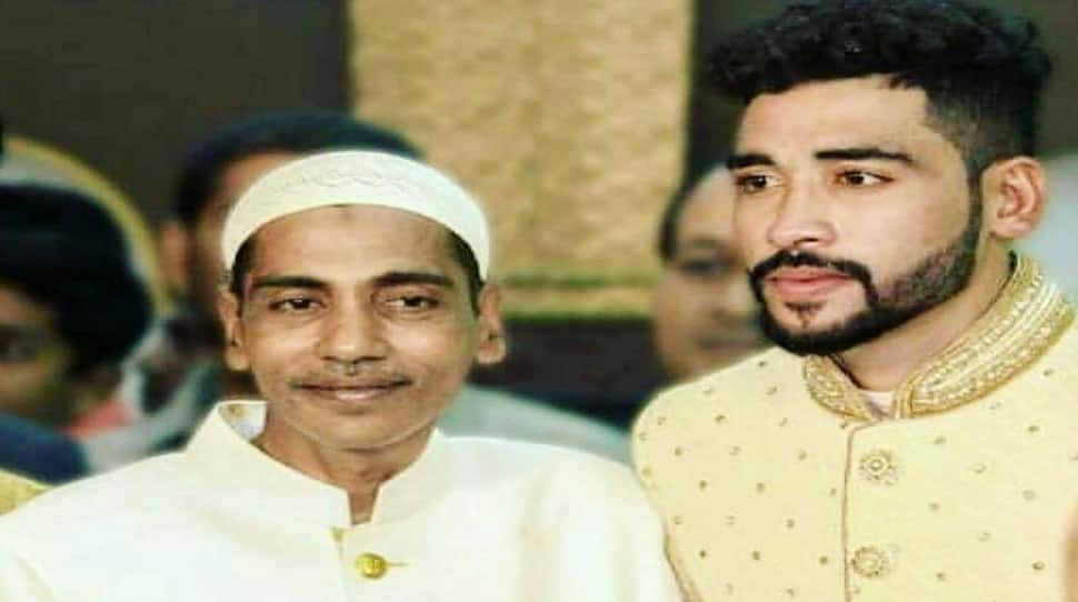 Exclusive: I wish my father was alive to see my success, says Mohammed Siraj