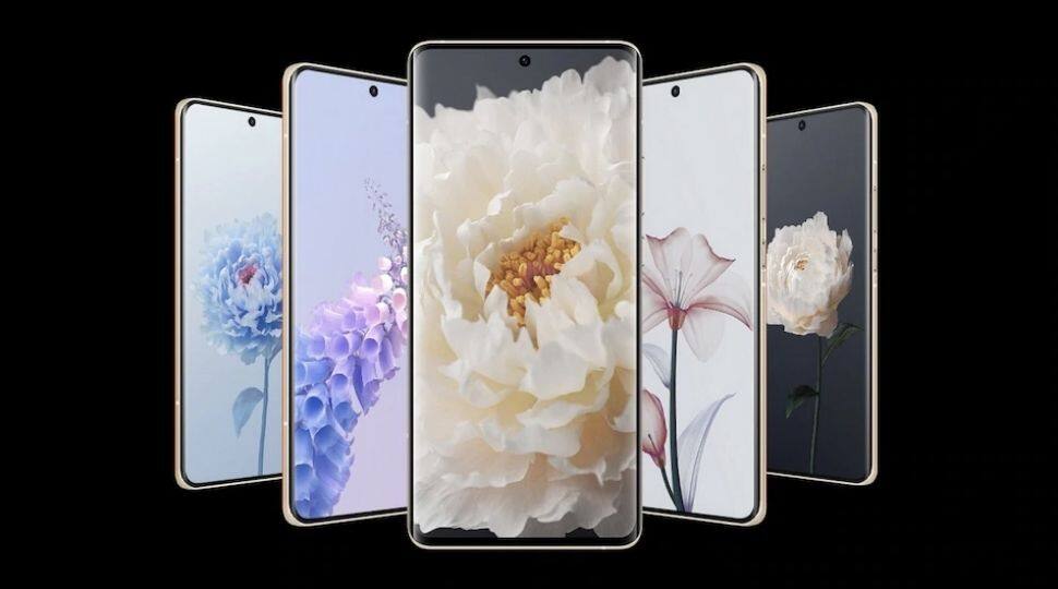 Vivo has launched its flagship X60 Pro+ in China