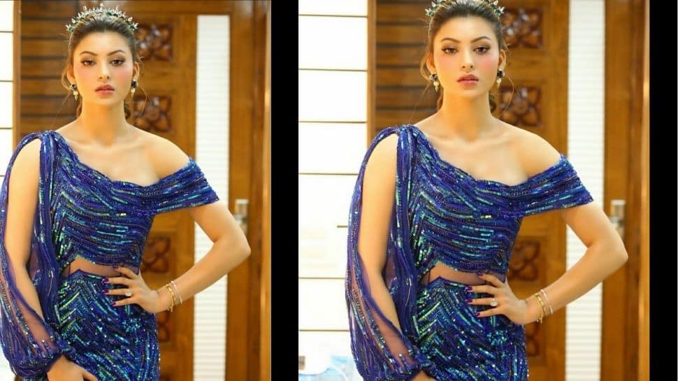 Urvashi Rautela to star in Hindi remake of 'Thiruttu Payale 2'