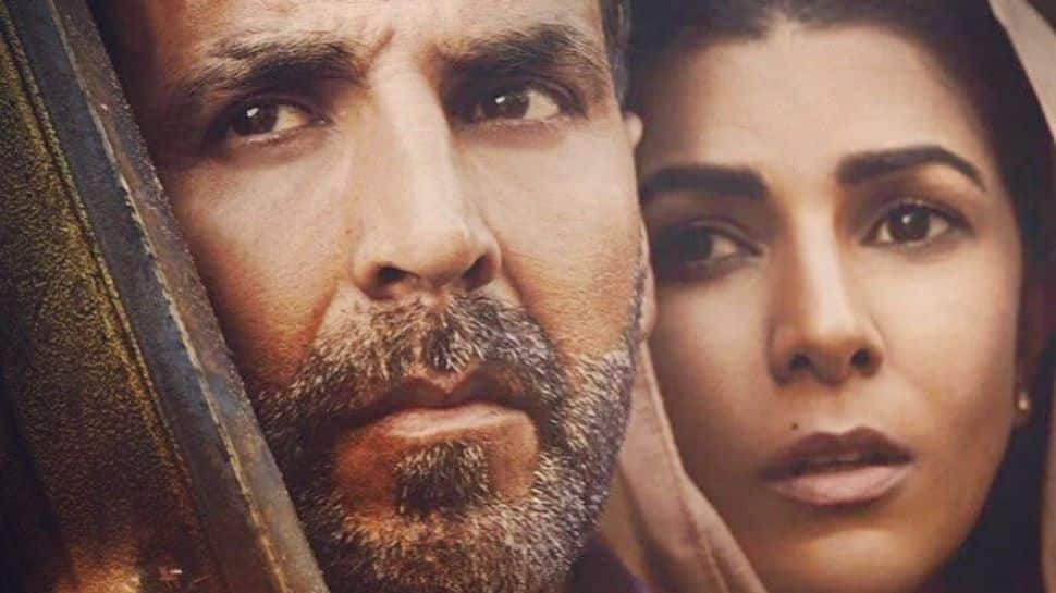 Nimrat Kaur celebrates 5 years of her and Akshay Kumar&#039;s Airlift