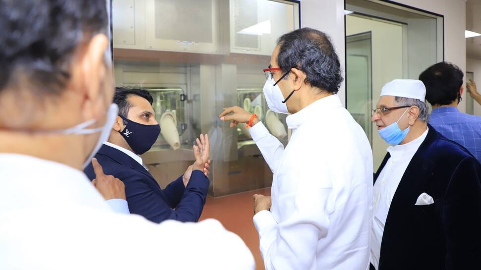 Serum Institute of India pegs losses due to fire at over Rs 1000 crore; Maharashtra CM Uddhav Thackeray says probe in blaze on