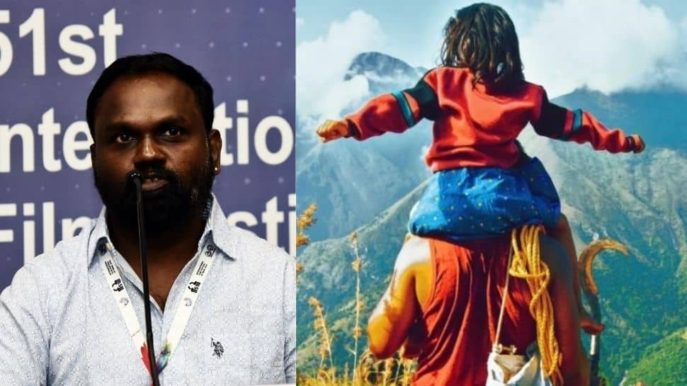 Outlawed people need our attention and care, says ‘Thaen’ director Ganesh Vinayak at 51st IFFI