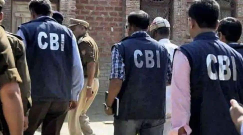 CBI arrests four public servants in three separate cases of bribery