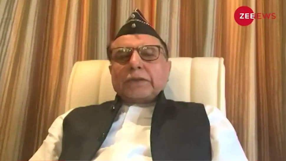 &#039;Patriotism, spiritualism is the power of India&#039;, Rajya Sabha MP Subhash Chandra recalls Netaji on his birth anniversary