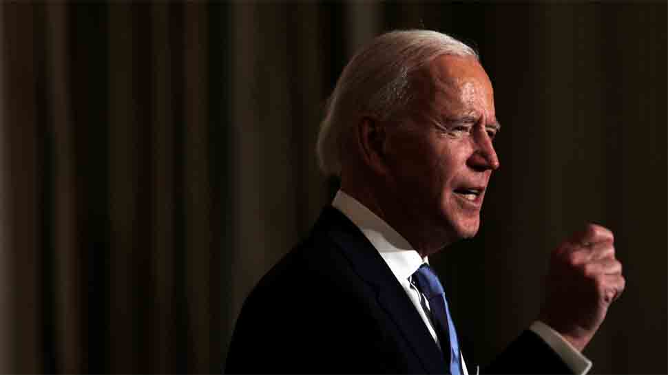 Over 150 National Guard troops for Joe Biden&#039;s inauguration test positive for COVID-19 