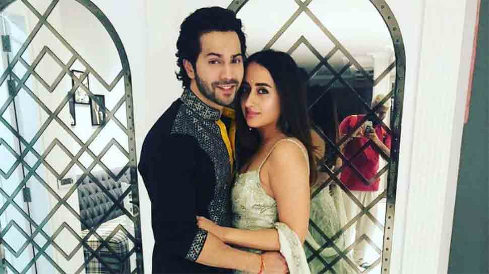 Varun Dhawan-Natasha Dalal wedding: Here&#039;s everything you need to know