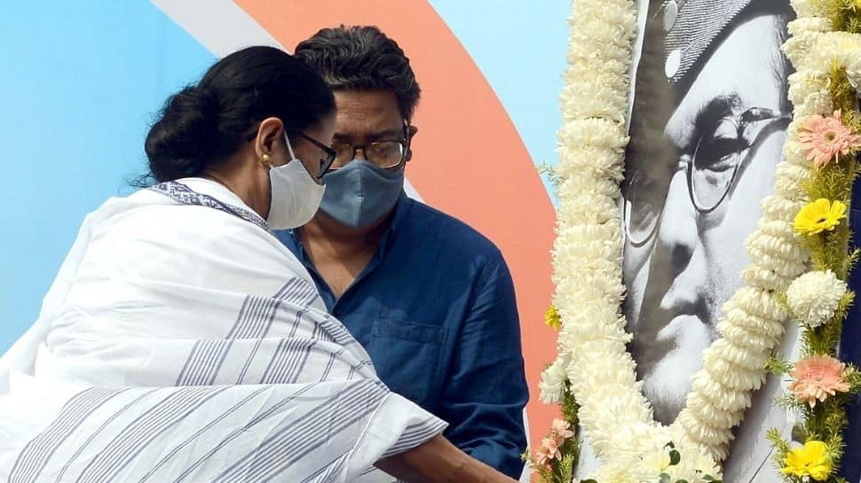 Mamata Banerjee demands 4 capitals on rotation basis, says will celebrate Netaji&#039;s birthday as &#039;Desh Nayak Diwas&#039;