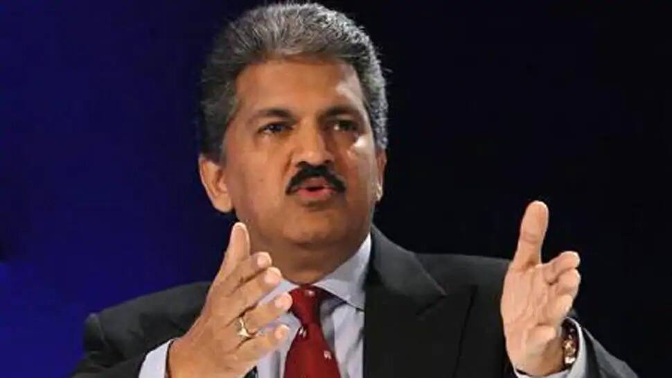 Anand Mahindra to gift THIS to six Team India players to celebrate Test series win against Australia