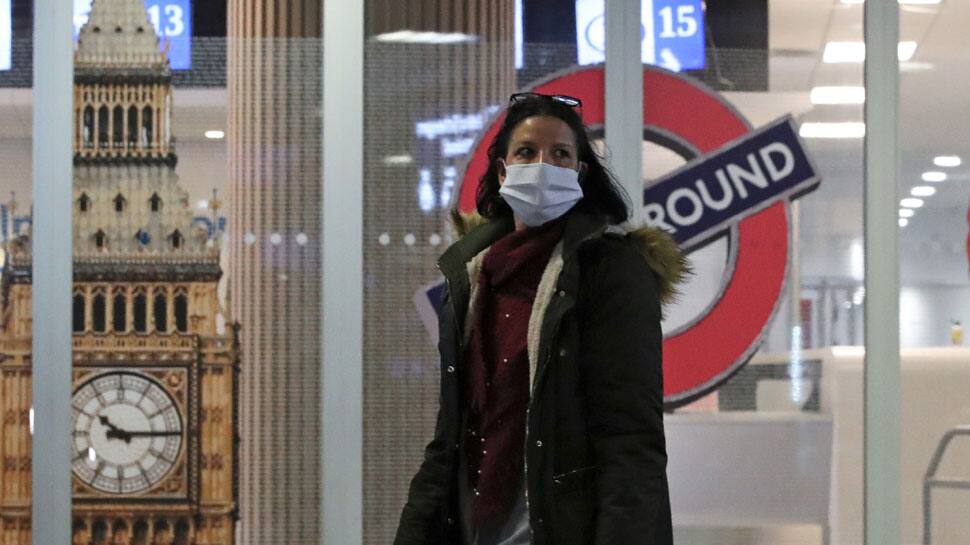 150 people found infected with UK variant of COVID-19 in India, says govt