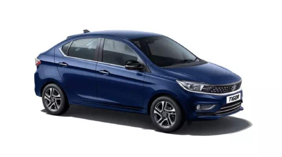 Tata Tigor is a great value for money product and is priced at Rs. 5.39 lakh to Rs. 7.49 lakh