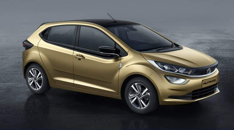 Tata Altroz model is now priced from Rs. 5.69 to Rs. 9.45 lakh