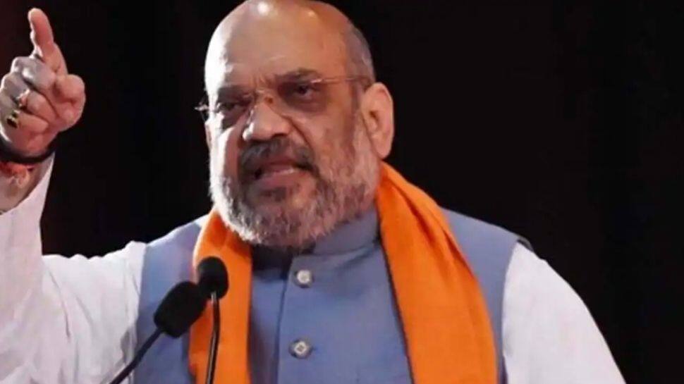 Amit Shah says &#039;don&#039;t doubt COVID-19 vaccine efficacy&#039;, challenges critics for this