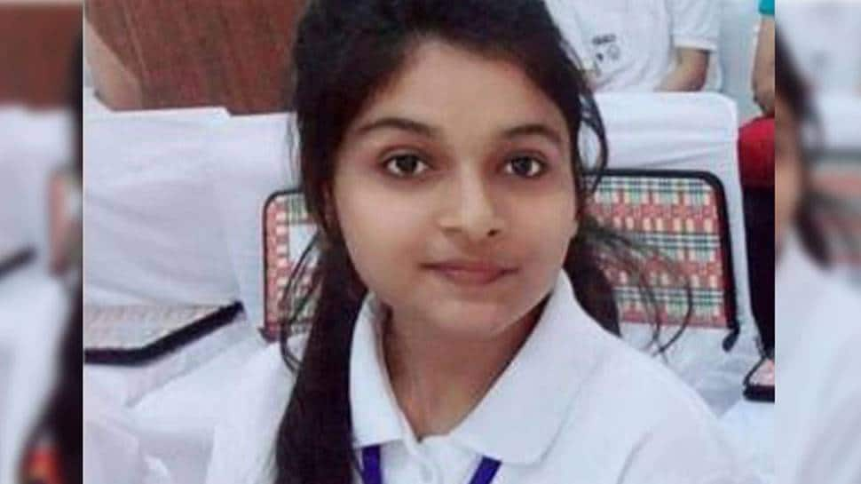 National Girl Child Day: Shrishti Goswami from Haridwar becomes Uttarakhand CM for one day