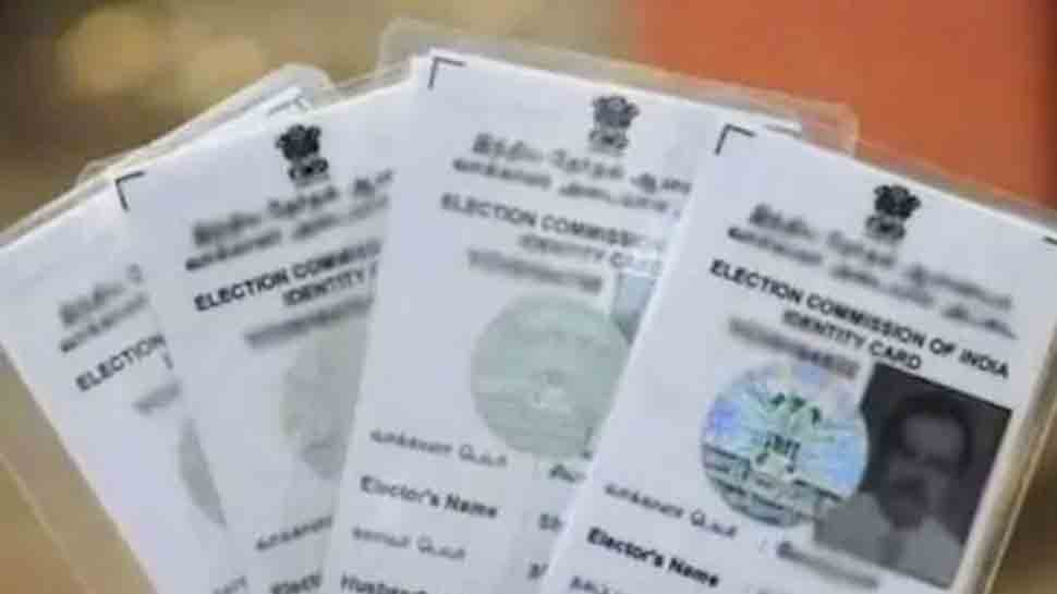 Voter-ID cards to go digital from January 25, know how to download it 