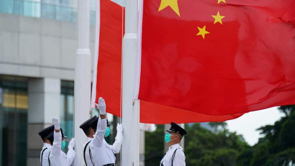 Chinese air force planes enter Taiwan&#039;s air defence identification zone for second day