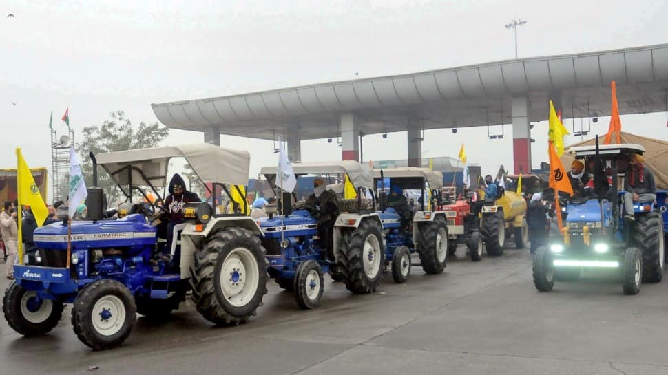 Farmers&#039; protests: Over 300 Twitter handles generated from Pakistan to disrupt tractor rally, says Delhi Police