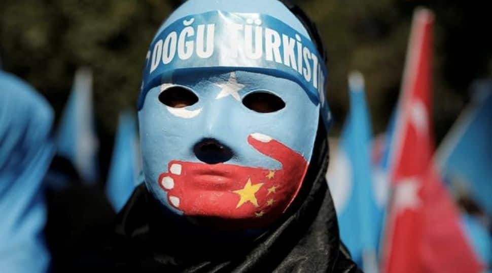 Turkey forsaking Uighur Muslims for Chinese COVID-19 vaccine; see details