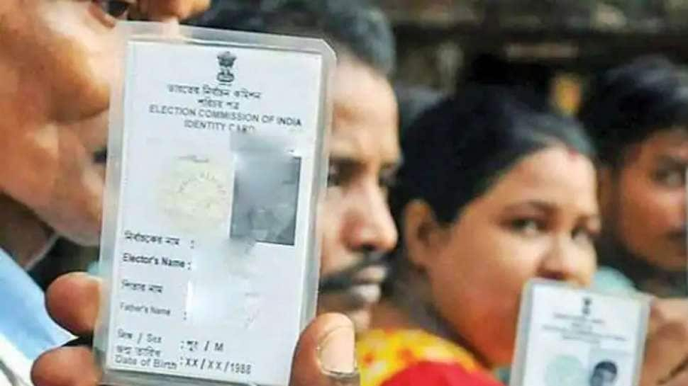 National Voter&#039;s Day: Voter ID card goes digital, find all information about it here