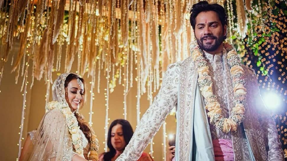 Varun Dhawan weds Natasha Dalal: All you need to know about his ladylove