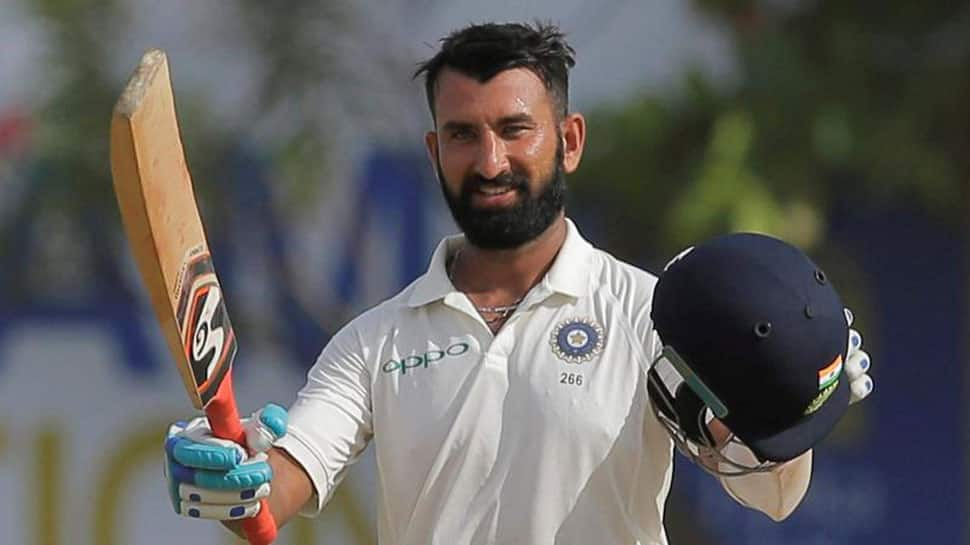 Cheteshwar Pujara: India&#039;s New &#039;Wall&#039; turns 33, ready to build on solid foundation