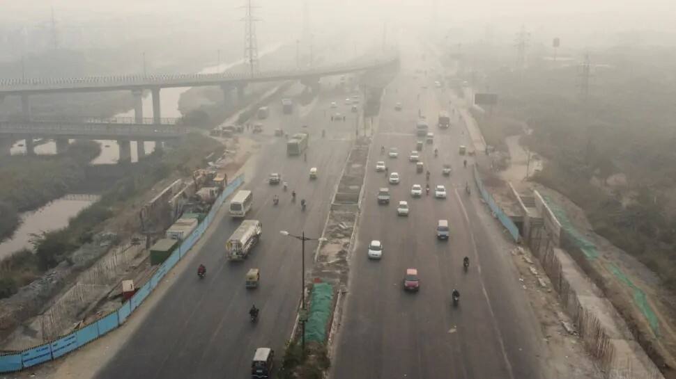 Cold wave to hit Delhi-NCR again, temperature to dip further