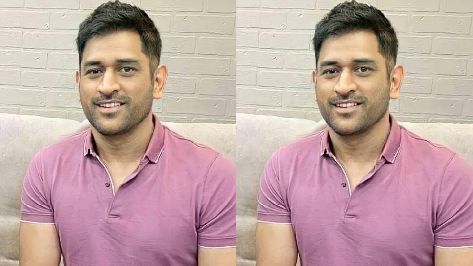 MS Dhoni