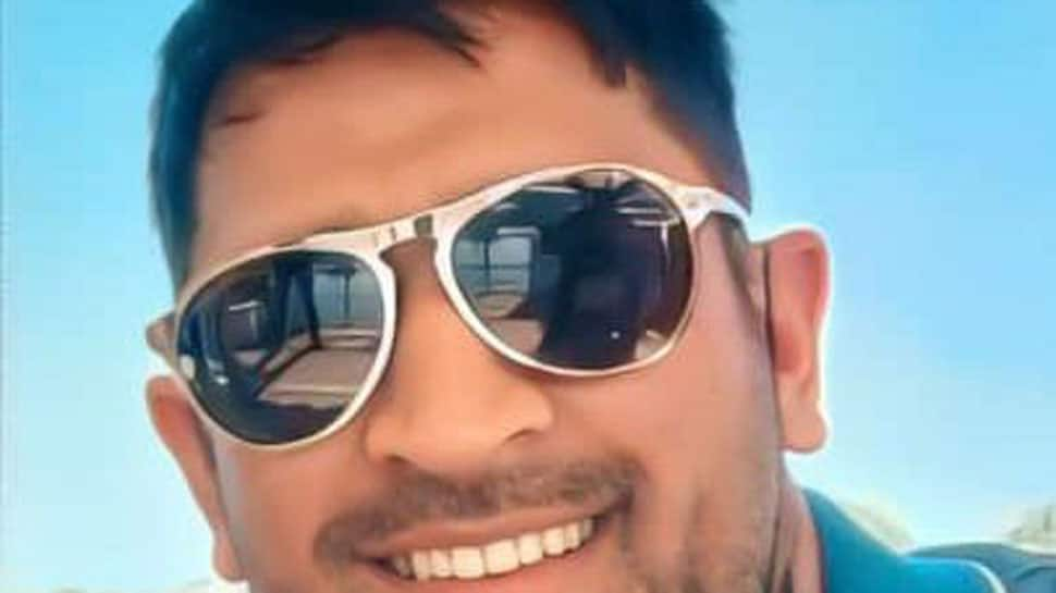 MS Dhoni