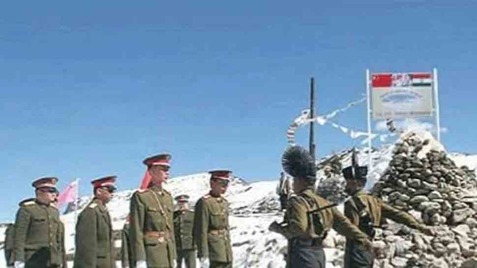 Indian, Chinese troops clash at Naku La in Sikkim, injuries reported on both sides